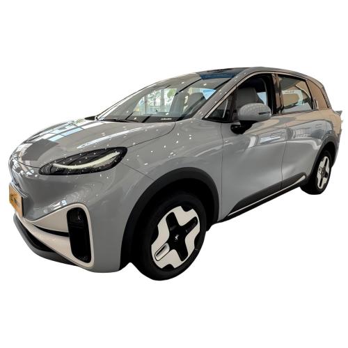 Arctic Fox Koala S New Car Model Overview