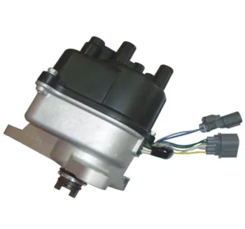 Auto Engine Parts Ignition Distributor for HONDA TD-43U 30100-P29-006