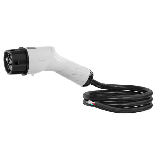 AC EV Charging Connector Type2