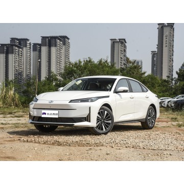 Qiyuan A05：现代驾驶员的电动汽车