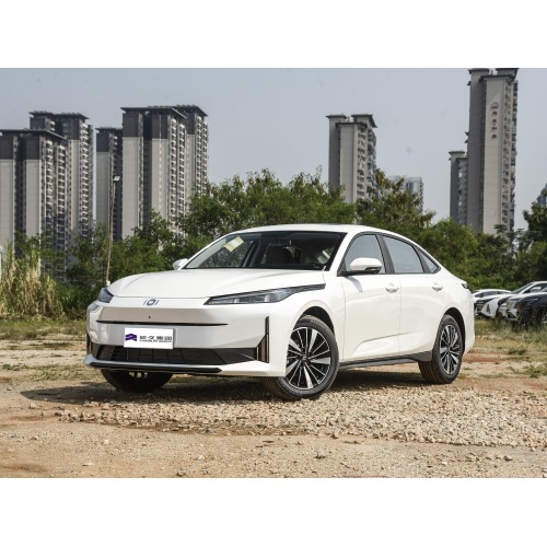 Qiyuan A05：现代驾驶员的电动汽车