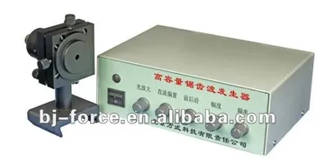 laser spectrum analyze optical instrument