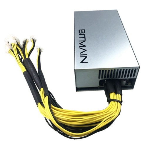 Apw7 PSU Bitmain Antminer 1800W High Power Supply