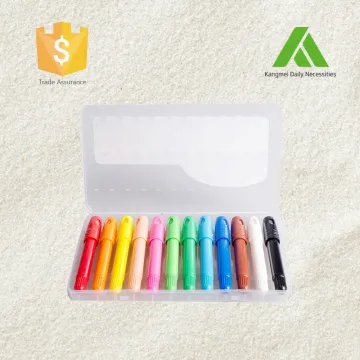 Wax Crayon Promotional Gel Crayon