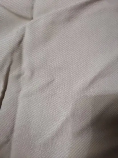 PROVISCOSE 40S CALVERY TWILL PLAIN DYED 130GSM