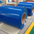 Q345C prepainted galvanized steel coil