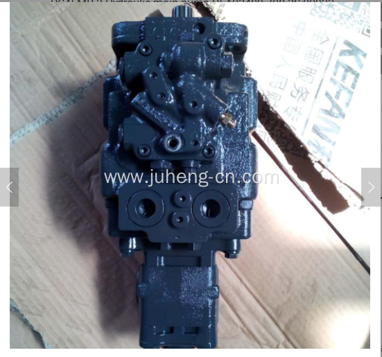 PC45MR-3 Hydraulic Pump PC45MR-3 Main Pump 708-3S-00922