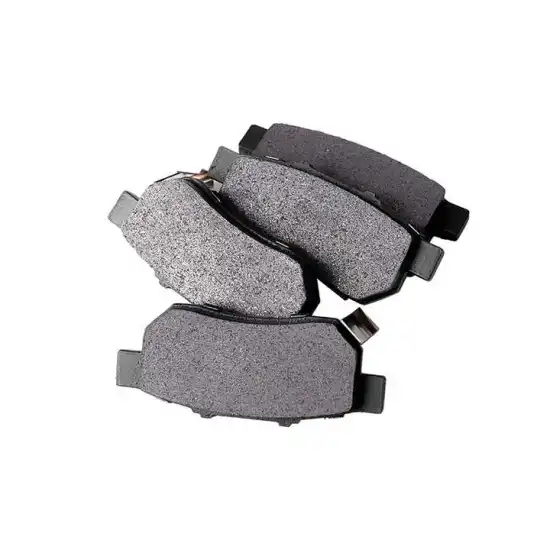 China Supplier Brake Pad Set for HONDA CITY CIVIC CONCERTO - 43022-ST3-E00 D364 D374