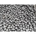 Medium Chrome Steel Ball High chromium cast iron ball Factory