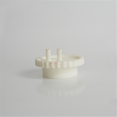 High precision custom design vacuum casting plastic parts