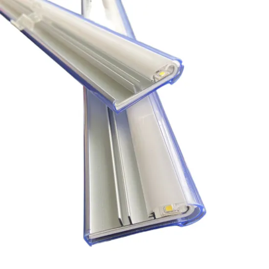 Energy Saving LED Shelf Light Tube for Supermarket Displays