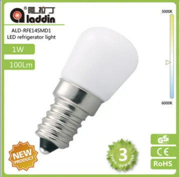 refrigerator led bulb