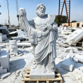 مجسمه مرمری رسول کاتولیک