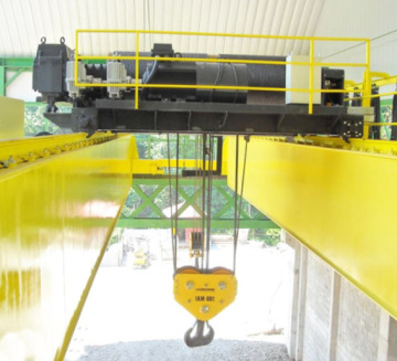 Winch Elektrik 350 tan EW