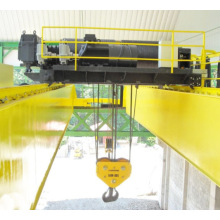 350 Ton EW Electric Winch
