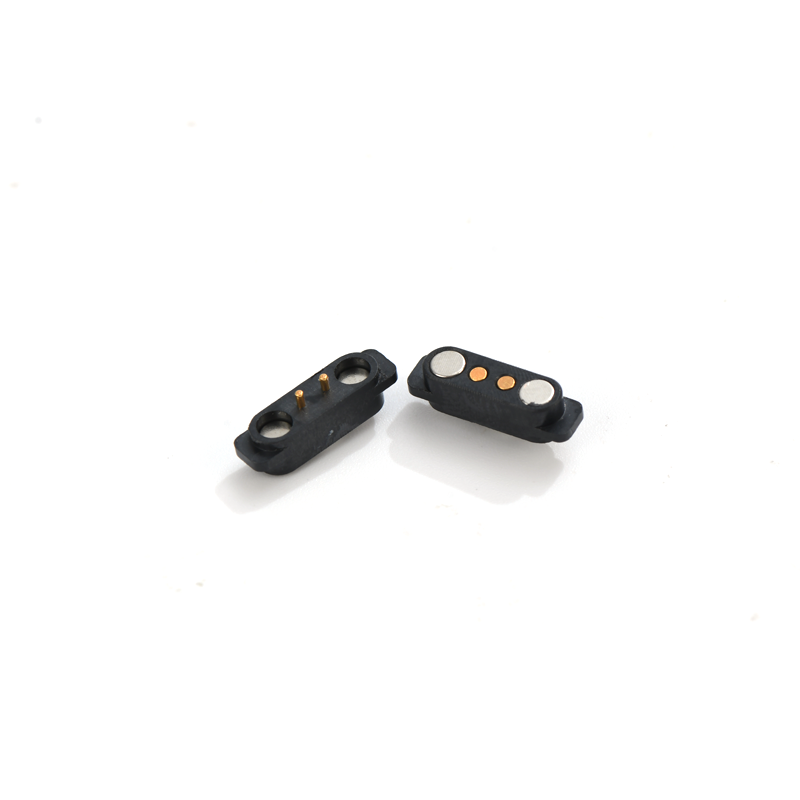 2 Pin Magnetic Connectorj
