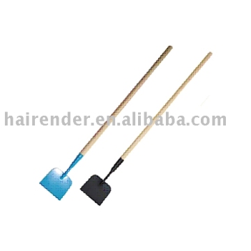 Carbon Steel Ice Scraper