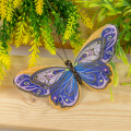 Butterfly craft cut out