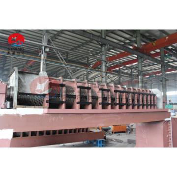 အလိုအလျောက် Stainless Steel Steel Meal Machine