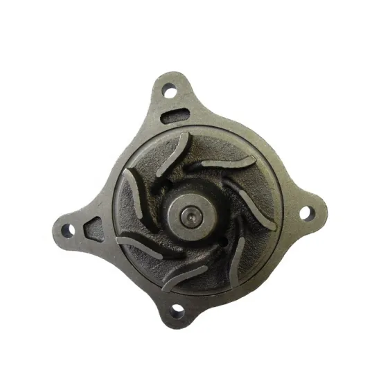 Aftermarket Car Parts: Auto Water Pump 25100-41700