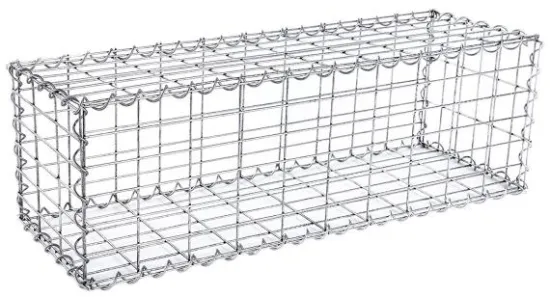 Welded Residential Gabion Baskets