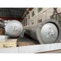 Industry use cryogenic air seperation plant