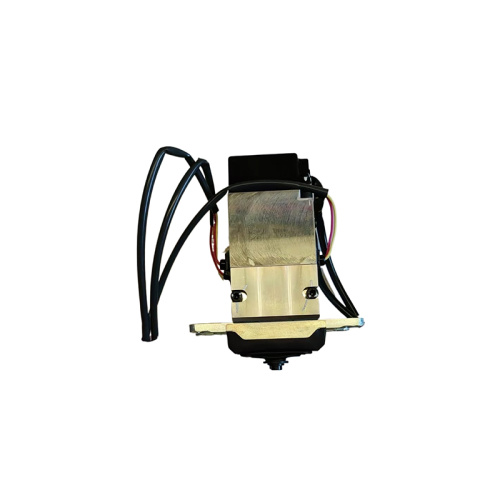 WA600-6 Loader parts 702-16-02144 LEVER ASS'Y