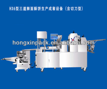 HX-6 bread production line