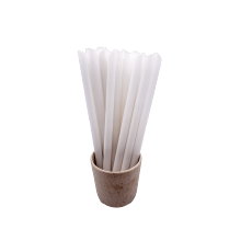 Seashell Mosque Lamp Biodegradable seashell powder straw Manufactory