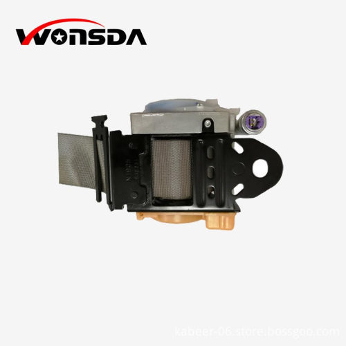 Repair 3-Point Seat Belt for Sunny/HILUX