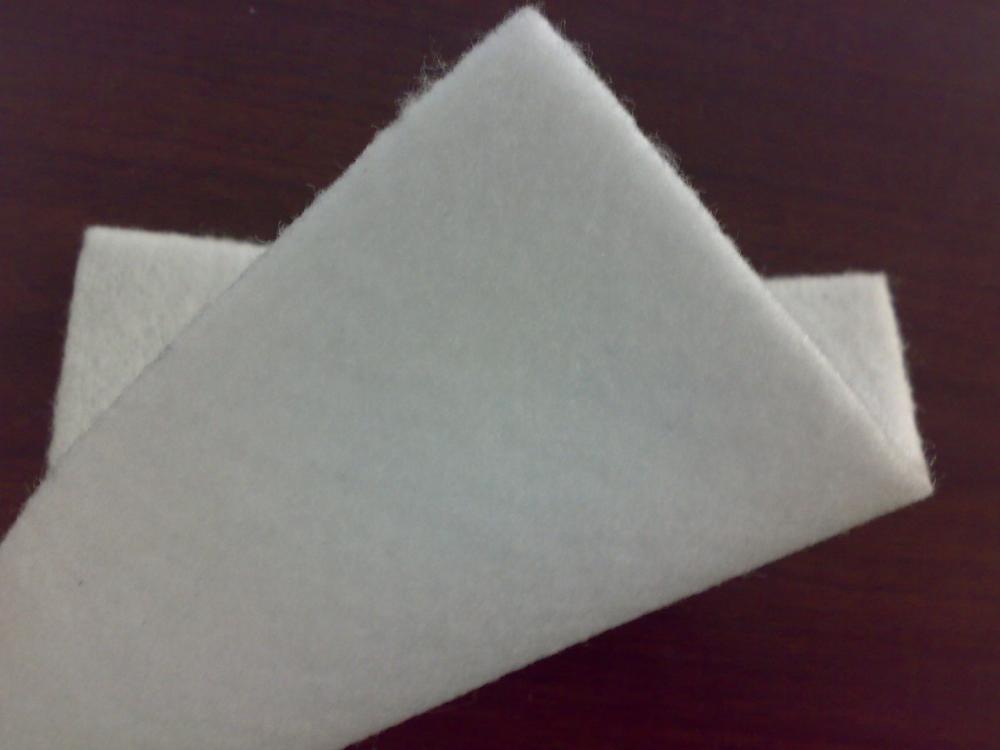 PP Nonwoven Needle-punched Geotextiles