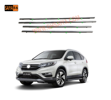 72450-T0A-A01 72410-T0A-A01 Weather Stripping Door Seal Strip for Honda CRV RM1/2/3/4 (2012-2016)