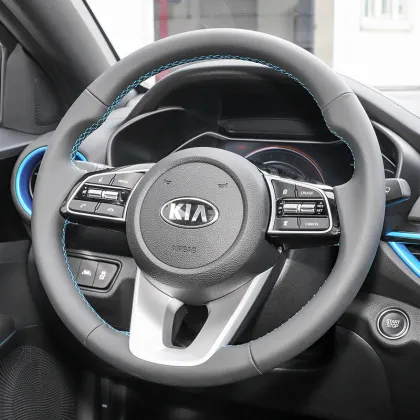 2023-2024 Best Selling Electric Car: Kia K3 EV