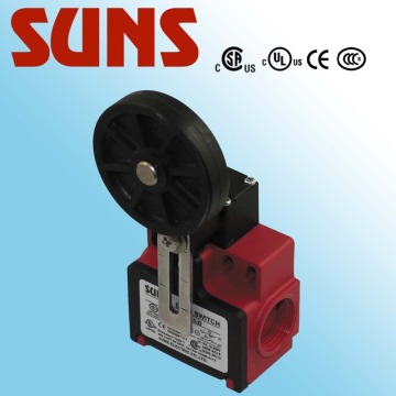 SND2118-SP-C safety limit switches