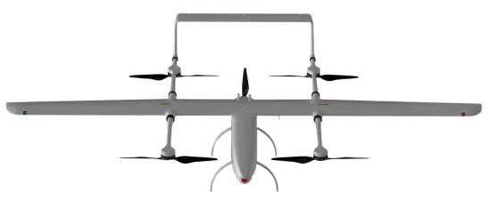 China Top Supplier of Industrial Drones Uav