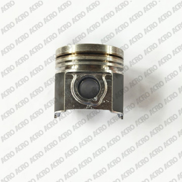 Fits de piston 1G770-21902 d&#39;origine pour le moteur Kubota V2003T