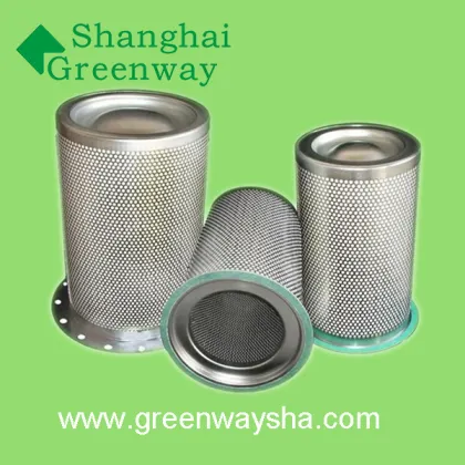 Oil Filter 20009066(W712/4) for Leybold Vacuum Pump