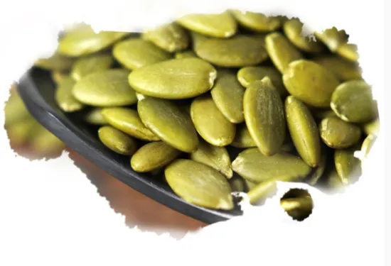 Chinese High Quolity Pumpkin Seed