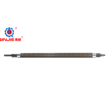 Eixo inflável estilo ladrilho de 3 polegadas (seis peças)