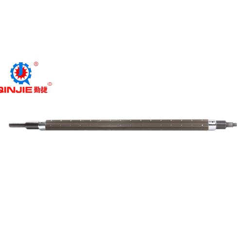 Eje inflable estilo mosaico de 3 pulgadas (seis piezas)