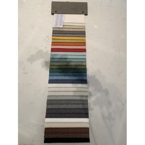 Tissu en lin de qualité supérieure pour la maison