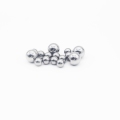 AISI 52100 22.225mm G40 Precision Chrome Bearing Steel Balls