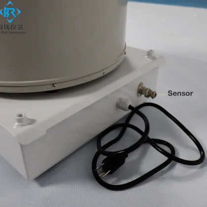 Laboratory equipment magnetic stirrer heating mantle 1L