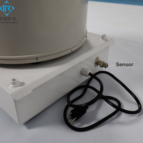 Laboratory equipment magnetic stirrer heating mantle 1L