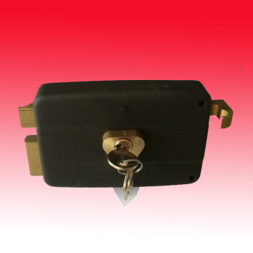 surface mount rim lock 540.10
