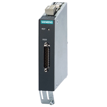 Siemens S120センサーモジュールSMC10：包括的なガイドと技術の詳細