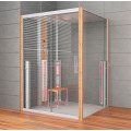 Home Sauna Reviews Best Luxury shower room&wholesale shower door