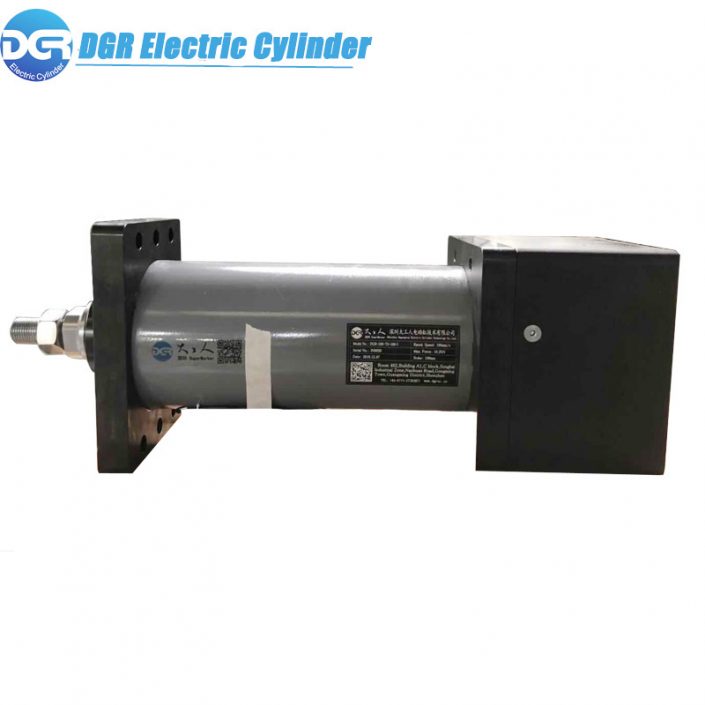 Heavy Load Electric Linear Actuator For Automation, High Quality Heavy ...