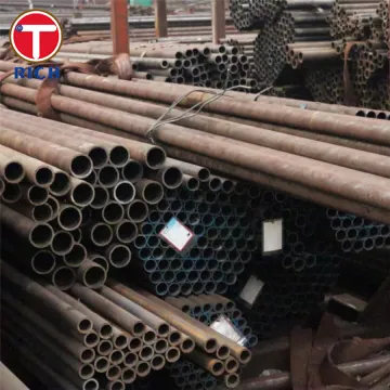 BS 3059-2 Alloy Steel Tube for Boiler