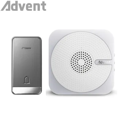 32 Ringtone Doorbell Battery Free Home Doorbell